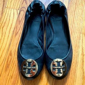 Tory Burch Ballet Flats